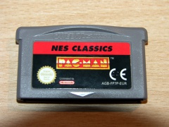 Pac-Man by Nintendo