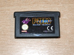 F-Zero : Maximum Velocity by Nintendo
