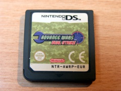 Advance Wars : Dual Strike by Nintendo