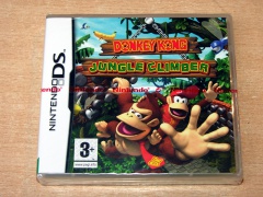 Donkey Kong Jungle Climber by Nintendo *MINT