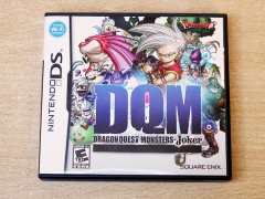 DQM : Dragon Quest Monsters : Joker by Square Enix