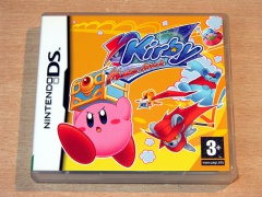 Kirby : Mouse Attack by Hal Laboratory