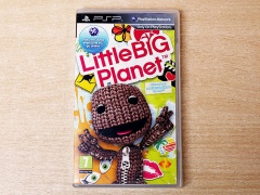 Little Big Planet by Sony