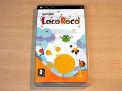 Loco Roco by Sony