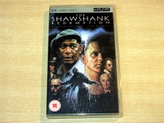 The Shawshank Redemption UMD Video