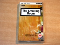 The Smoking Room - First Series UMD Video