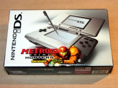 Nintendo DS Console - Boxed