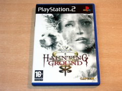 Haunting Ground by Capcom