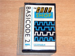 The Chip Shop : BASICODE 2 by BBC Radio 4