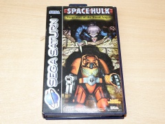 Space Hulk by Electronic Arts
