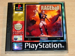 Rageball by Midas Games