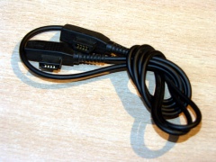 Wonderswan Connection Cable