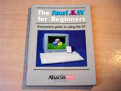 The Atari ST For Beginners