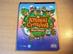 Animal Crossing : Wild World Guide