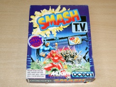 Smash TV by Acclaim / Ocean