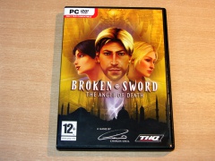 Broken Sword : The Angel Of Death by THQ