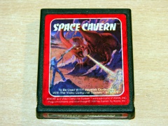 Space Cavern by Apollo Inc