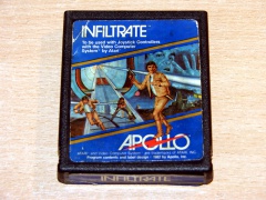 Infiltrate by Apollo Inc