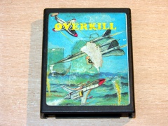 Overkill by Hot Shot