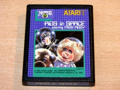 Pigs In Space by Atari
