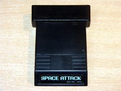 Space Attack by M Network