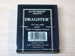 Dragster by Activision