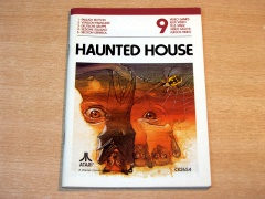 Haunted House Manual