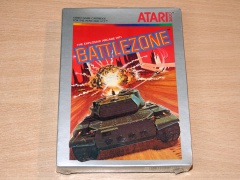 Battlezone by Atari *MINT
