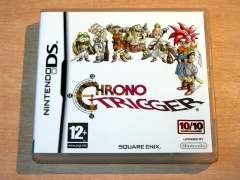 Chrono Trigger by Square Enix