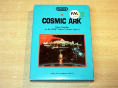 Cosmic Ark by Imagic