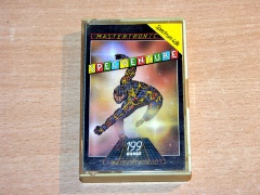 Specventure by Mastertronic