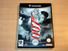 007 : Everything Or Nothing by EA Games