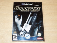 Goldeneye : Rogue Agent by EA Games *MINT