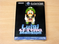 Luigi's Mansion by Nintendo *MINT