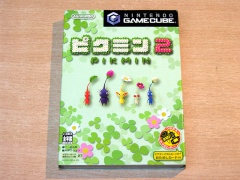 Pikmin 2 by Nintendo