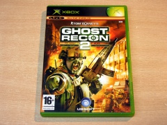 Tom Clancy's Ghost Recon 2 by Ubisoft