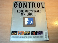 Total Control Magazine - August 1999