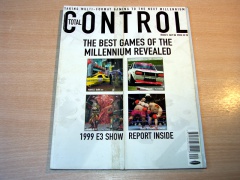 Total Control Magazine - July 1999