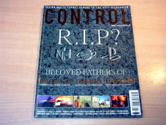 Total Control Magazine - June 1999