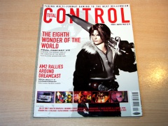Total Control Magazine - March 1999
