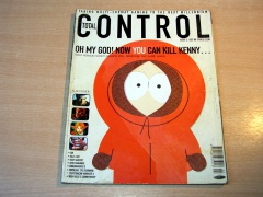 Total Control Magazine - December 1998