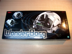 Wonderborg by Tiger Electronics