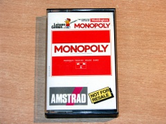 Monopoly by Leisure Genius