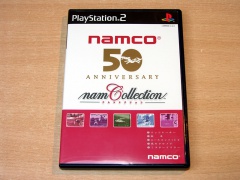 Namco 50 Anniversary by Namco