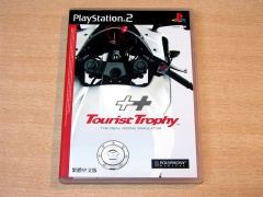 Tourist Trophy by Polyphony