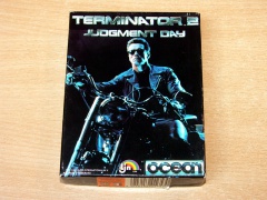 Terminator 2 : Judgement Day by Ocean