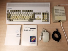 Amiga 1200 Computer