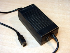 Amiga Power Supply - Black