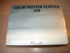 Printer Plotter 1520 - Boxed