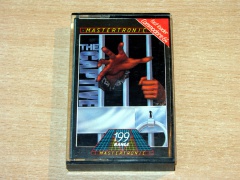 The Captive by Mastertronic